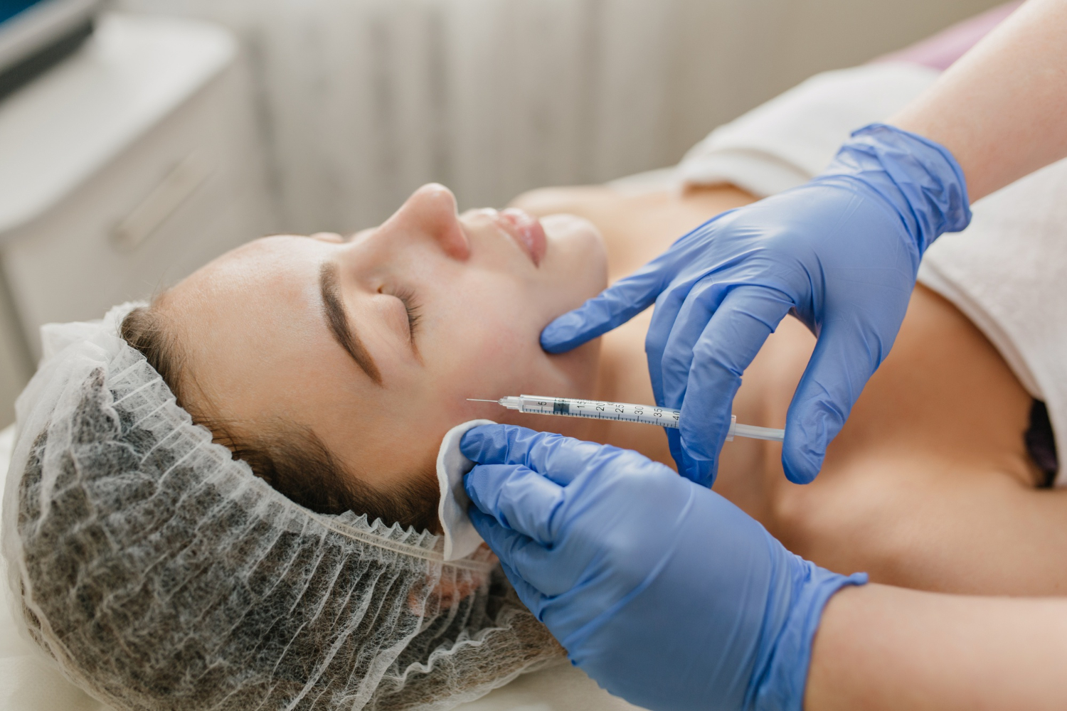 notícia Primeira vez com botox? Veja como é o procedimento e o que esperar no pós