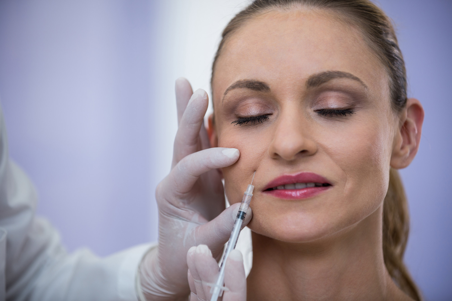 notícia Primeira aplicação de botox? Veja como funciona o procedimento em Moema