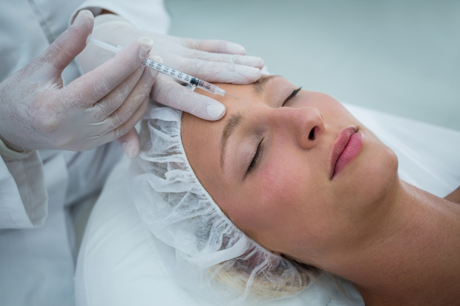notícia Primeira vez com botox? Veja como é o procedimento para quem está no Itaim Bibi