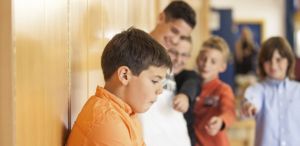 notícia Chegou a hora de conversar sobre Bullying 