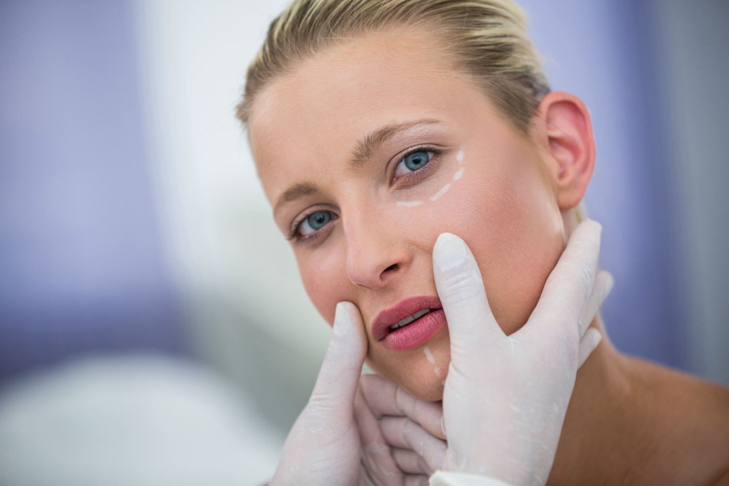 notícia Primeira aplicação de botox? Saiba como é o procedimento em SP