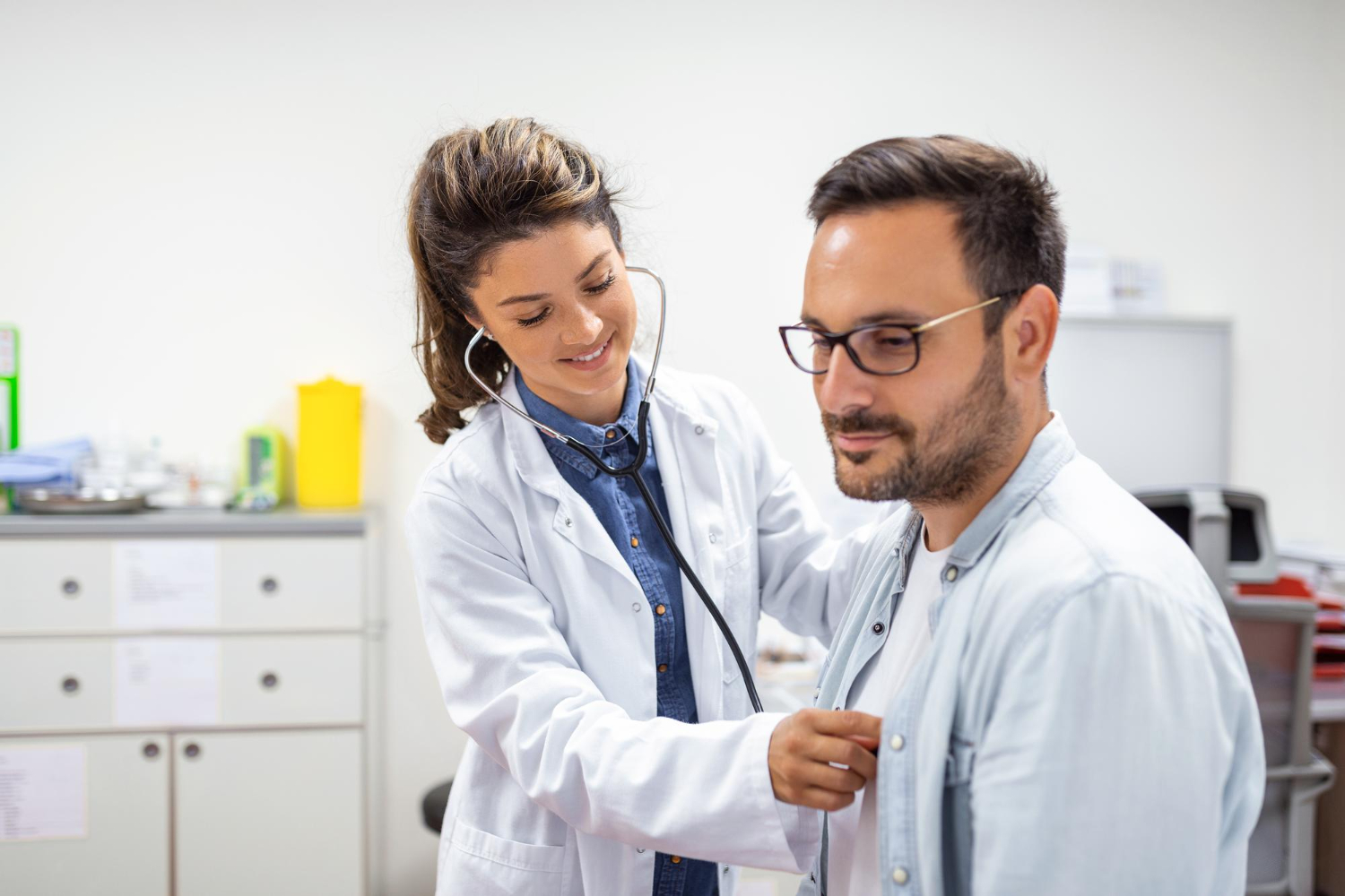 notícia Check-up cardíaco em dia: a importância da prevenção com especialistas em Campinas
