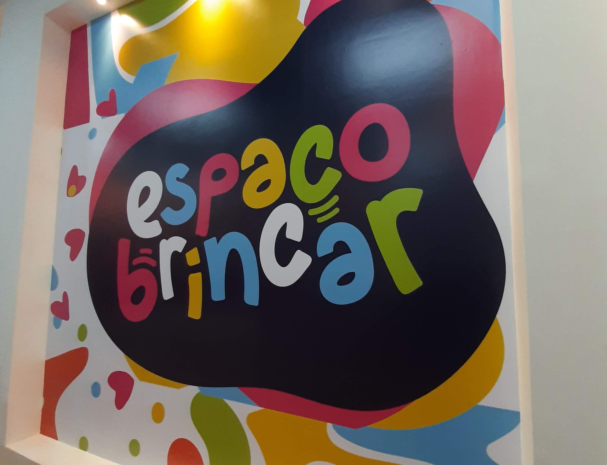 notícia Oficina “Copa Junina” leva clima esportivo ao Espaço Brincar