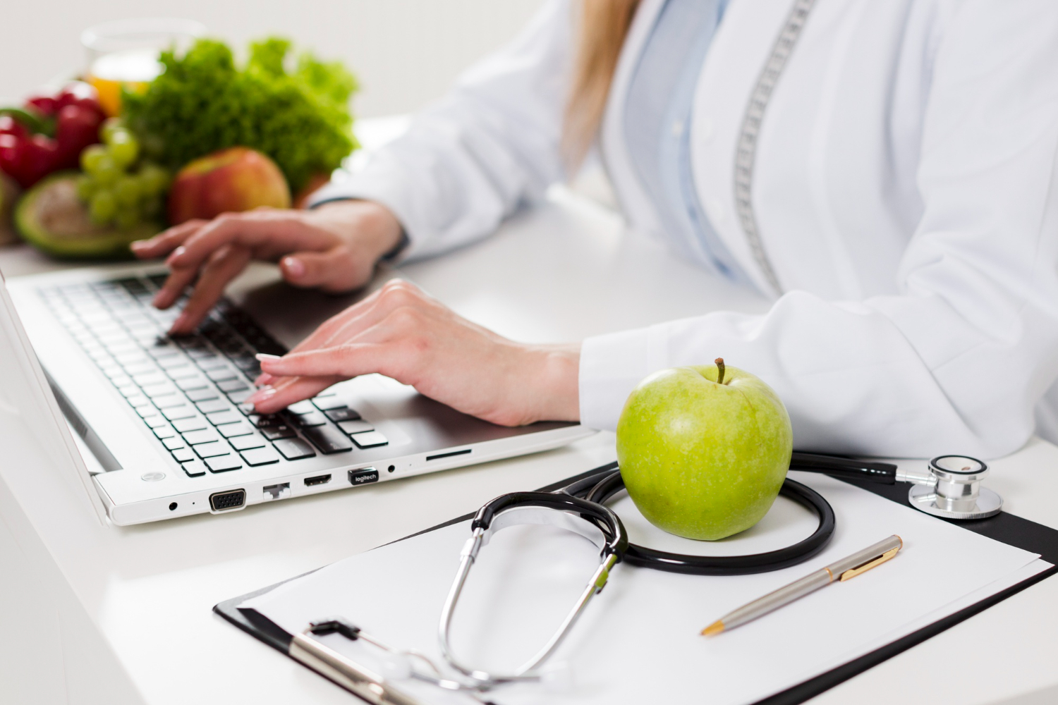 notícia Nutrólogo ou nutricionista? Veja qual faz mais sentido para seu objetivo — e onde encontrar em SP