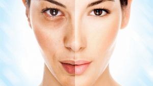 notícia A poluição que desgasta a saúde da pele 