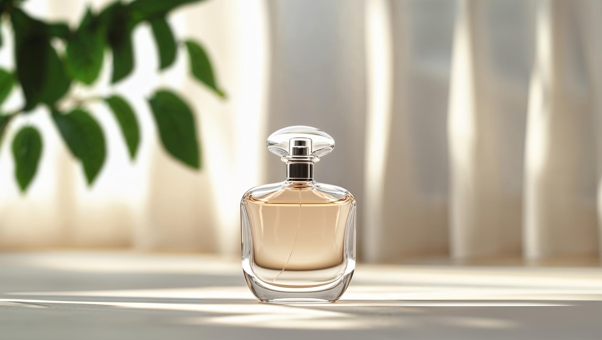 notícia Perfume de longa duração: segredo que dura