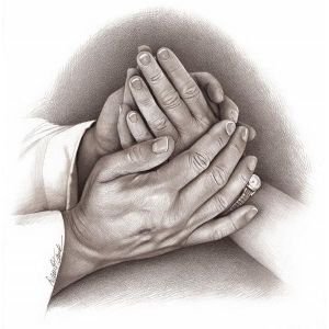 notícia A oração como acesso 