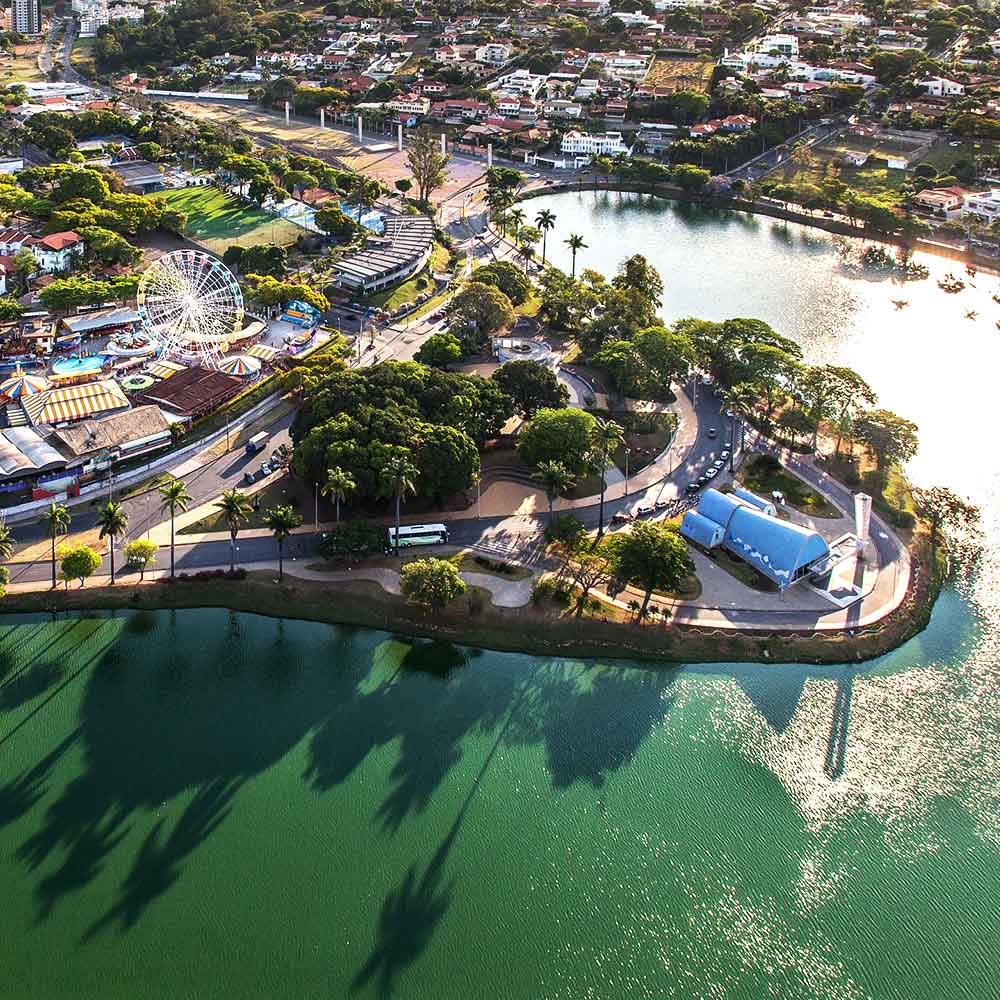 notícia BNI promove edição do 