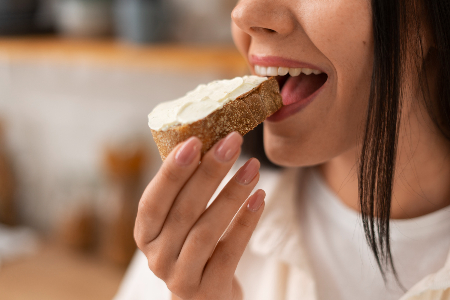 notícia PALADAR MENOS EXIGENTE: COMO REEDUCAR O GOSTO PARA CONSUMIR MENOS DOCES