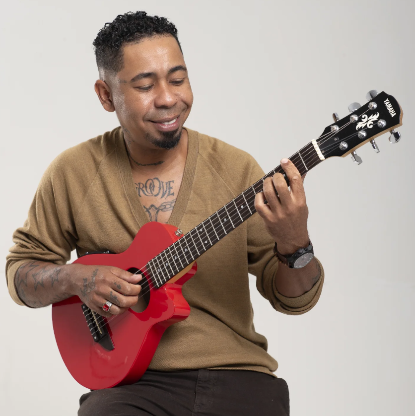notícia Show acústico com clássicos da música brasileira é atração neste sábado (27)