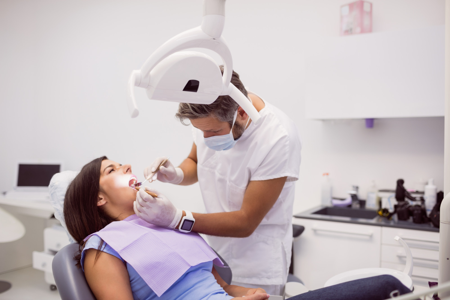notícia Odontologia estética em São Paulo: o que está em alta?