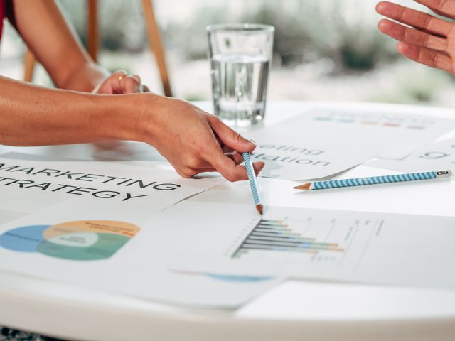 notícia 75% das empresas não batem metas e especialista alerta para falhas no marketing B2B