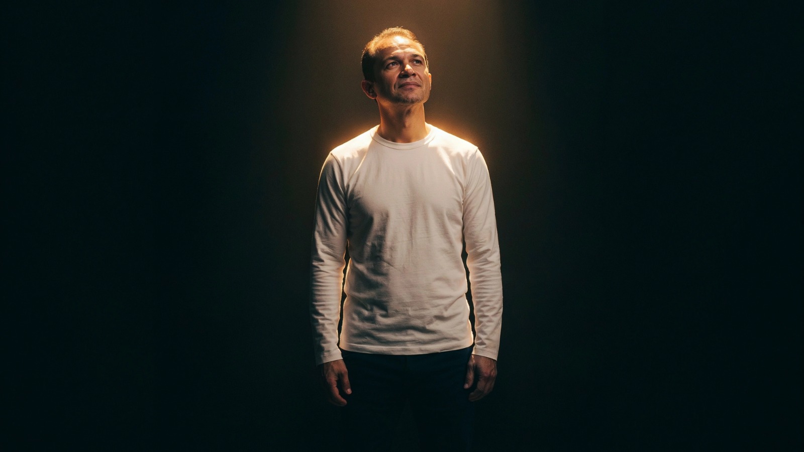 notícia Davi Sacer apresenta o single “Eu Não, Deus”