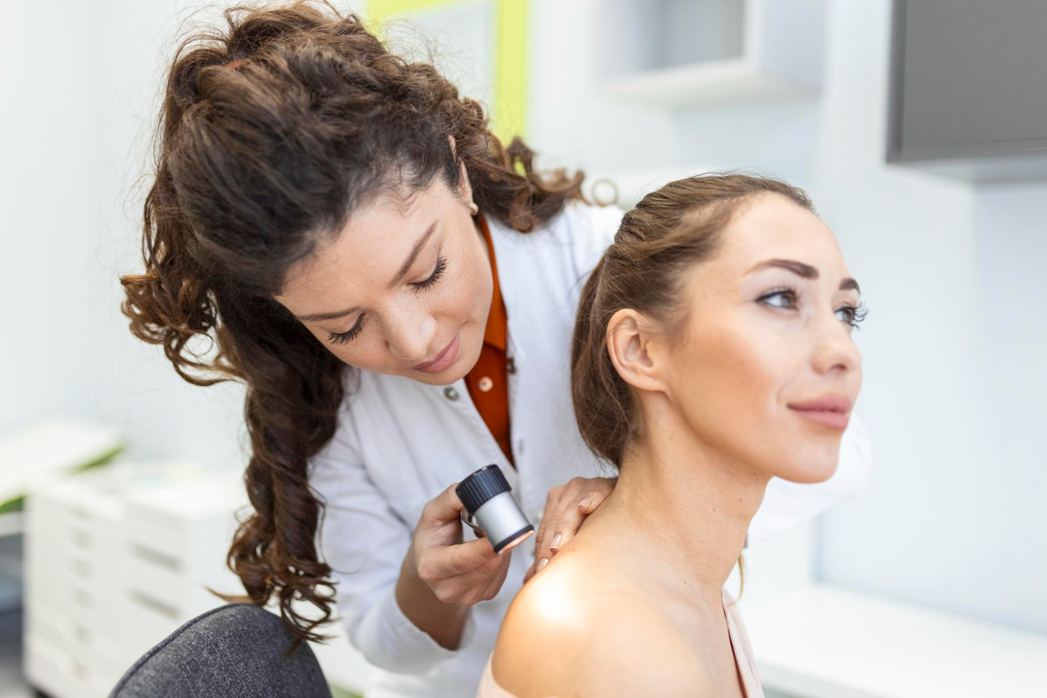 notícia Consulta dermatológica: o que esperar em São Paulo?