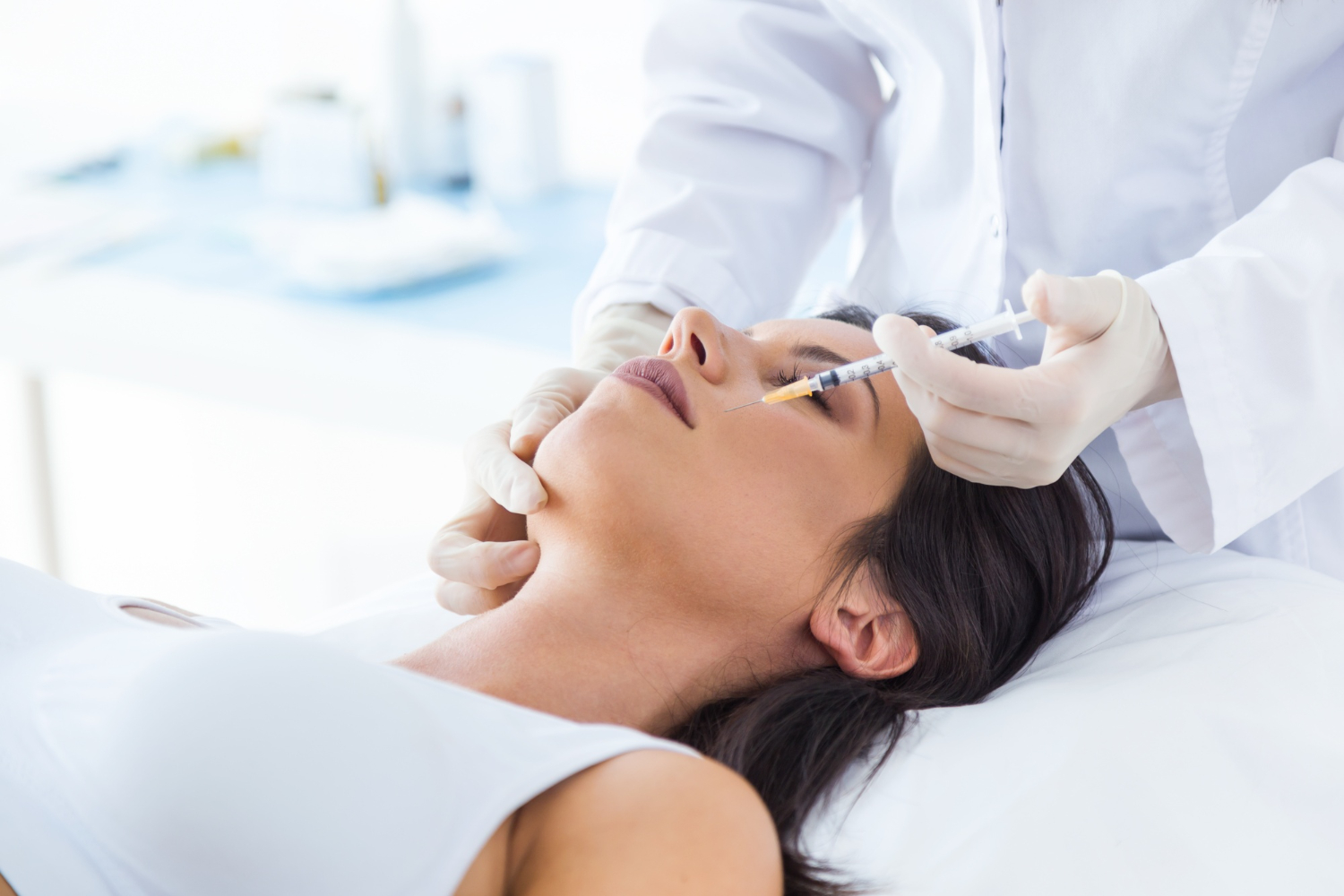 notícia Botox em Santos: o que esperar da primeira aplicação