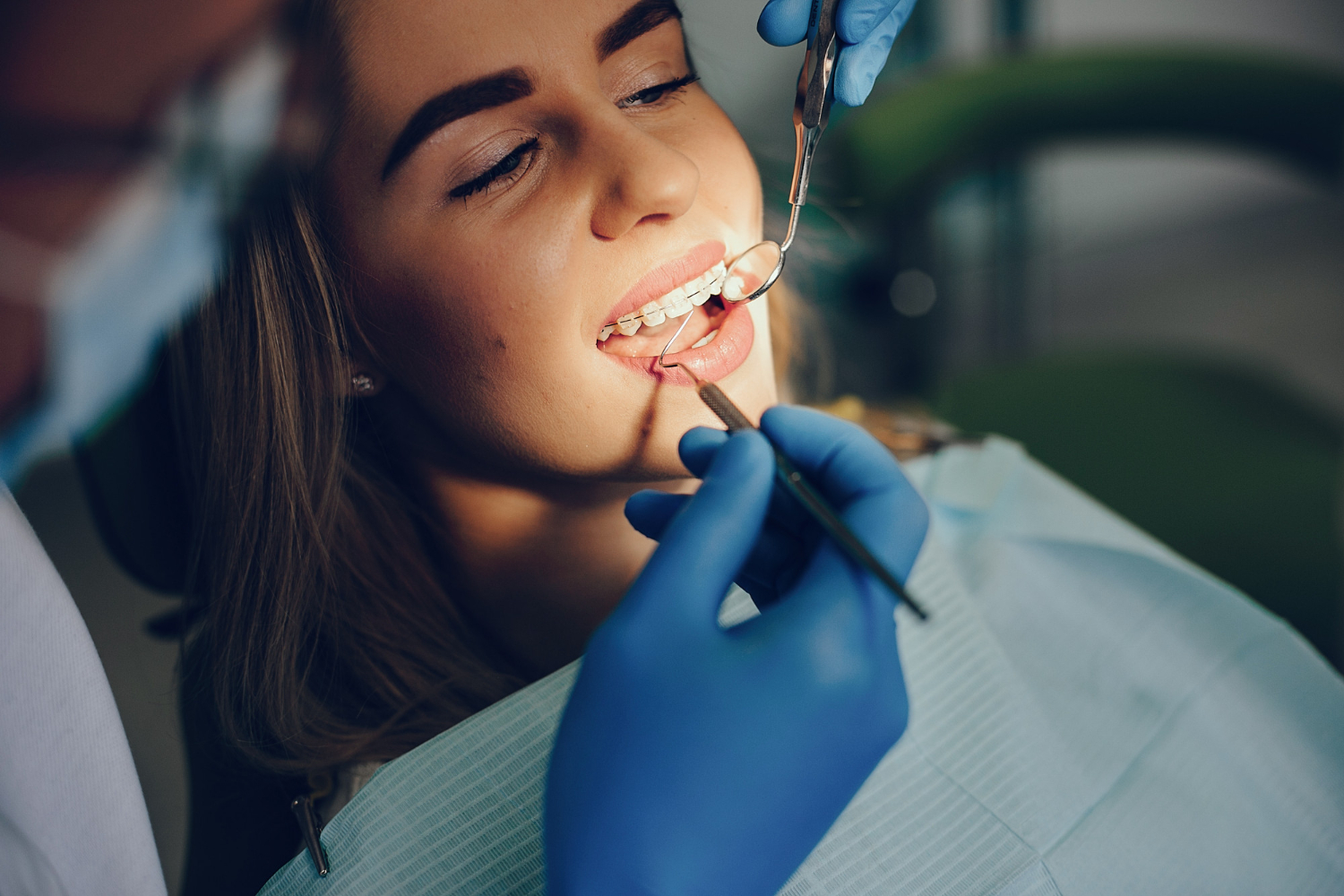 notícia Tratamentos odontológicos mais procurados em Jundiaí