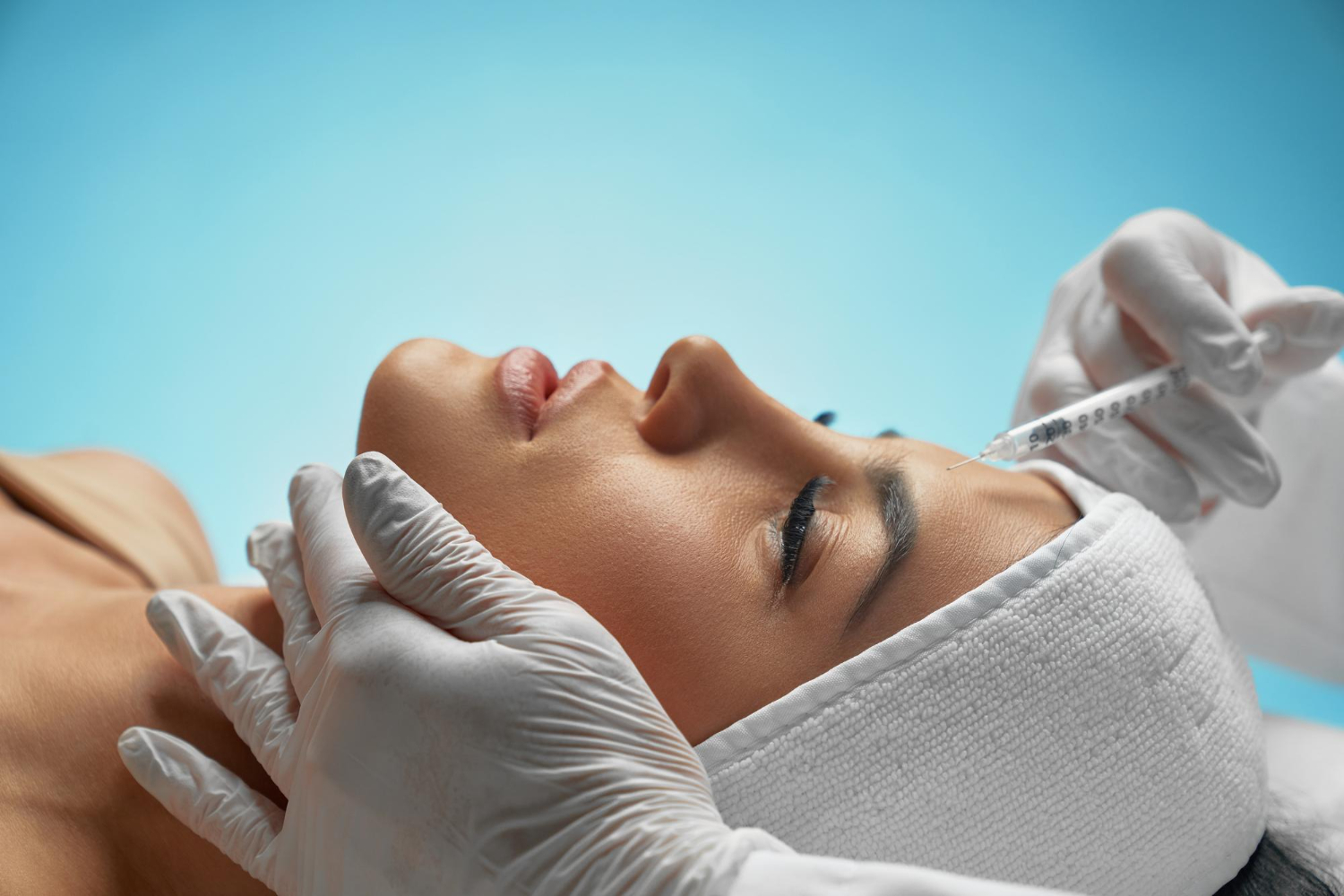 notícia Qual a melhor idade para começar a aplicar botox?