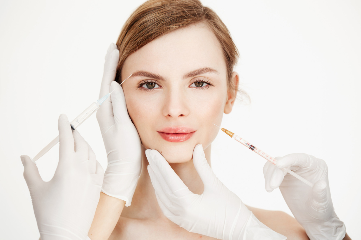 notícia Botox em Recife: como funciona a primeira consulta?
