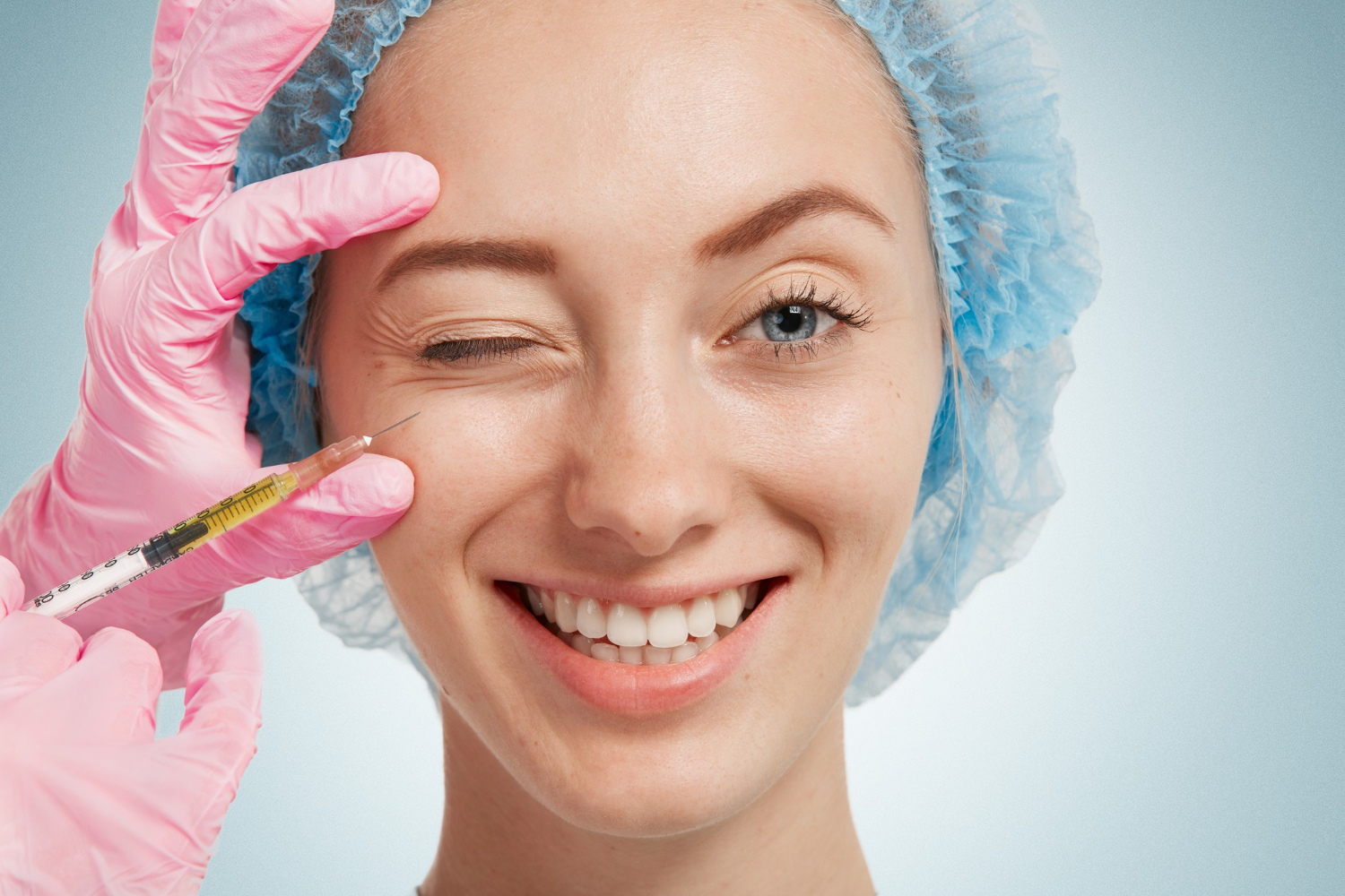 notícia Botox em Jundiaí: o que esperar da primeira aplicação
