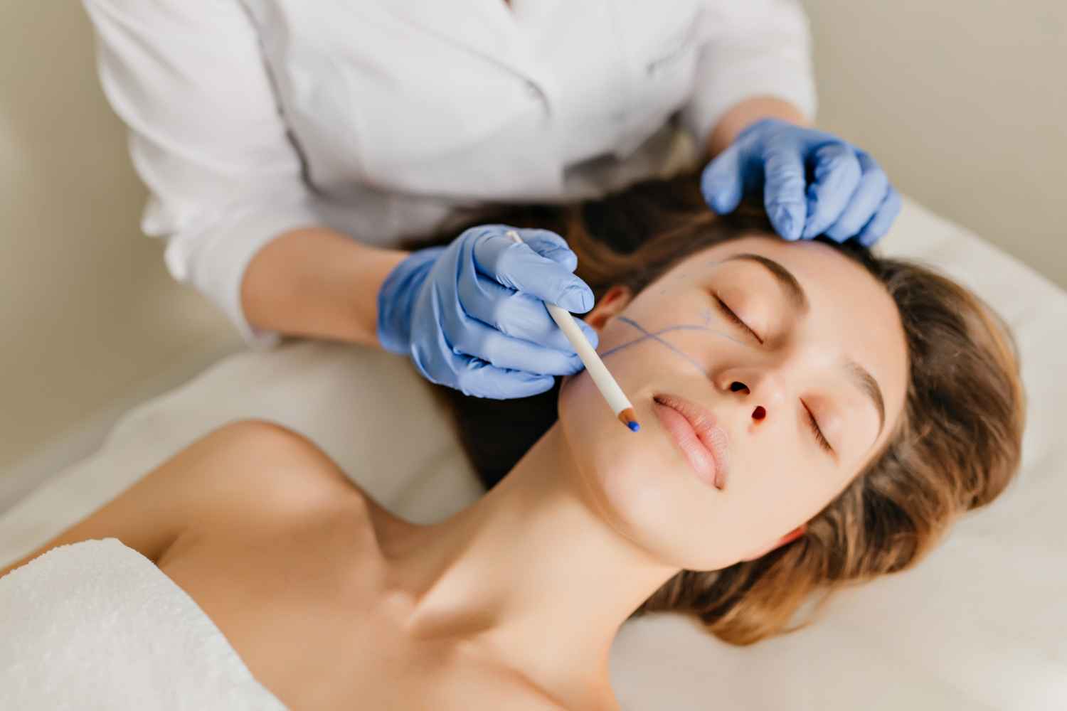 notícia Botox em Florianópolis: o que esperar da primeira aplicação