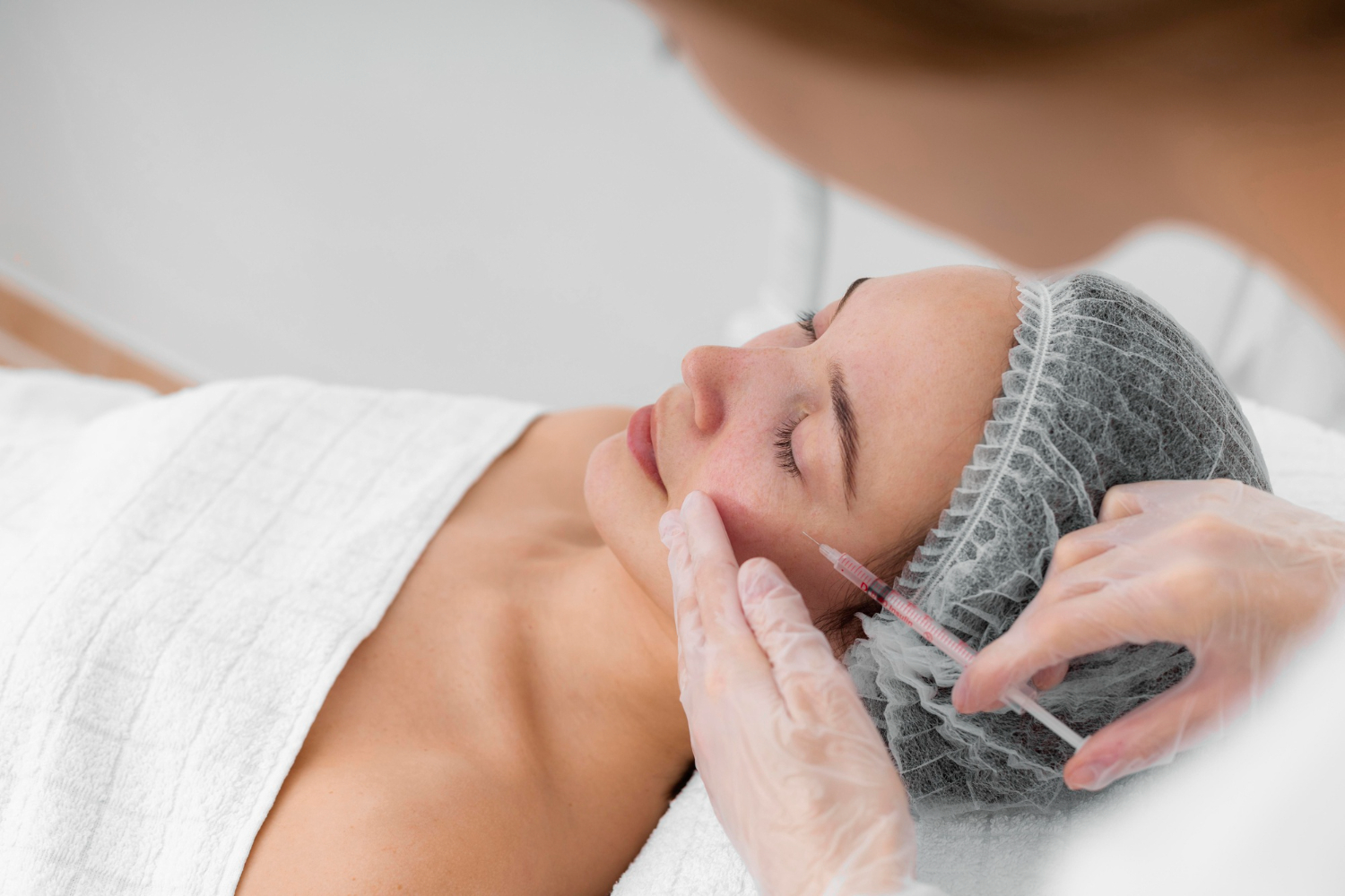 notícia Botox em São Bernardo do Campo: o que esperar da primeira aplicação