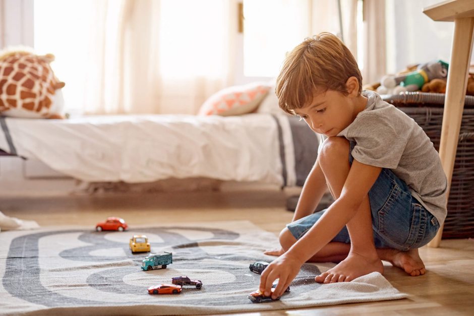notícia Férias, consumo e autismo