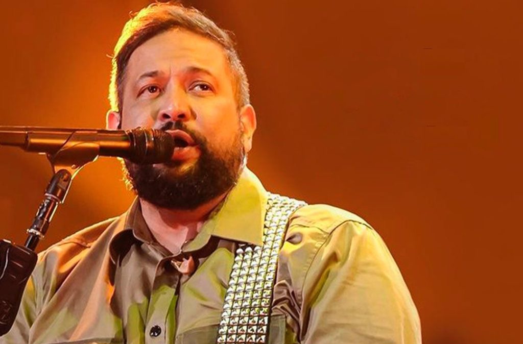 notícia Cantor Fernandinho será uma das atrações na Conferência 
