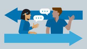 notícia Dando um bom Feedback 