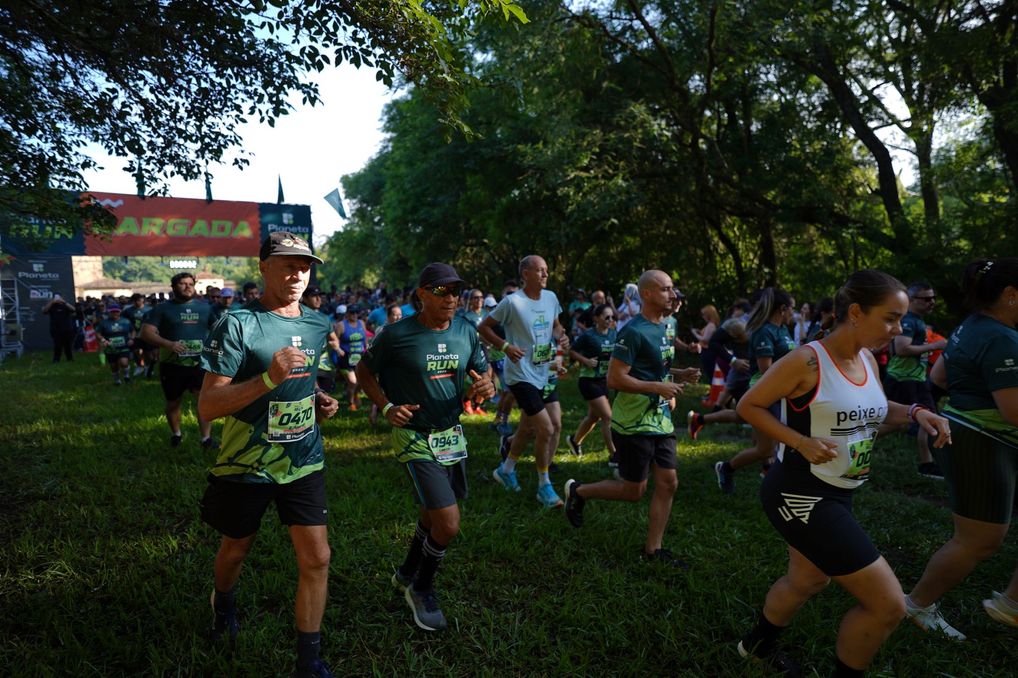 notícia Planeta Run 2026 está com inscrições abertas