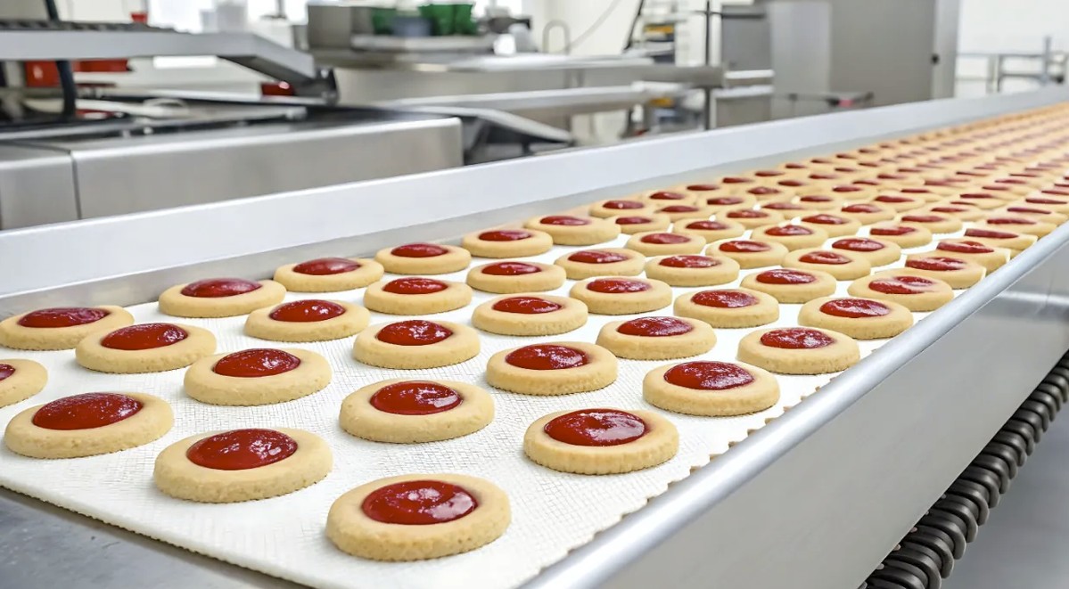 notícia Fábrica de biscoitos saudáveis do Rio mira R$ 20 milhões e mostra a força das pequenas indústrias brasileiras