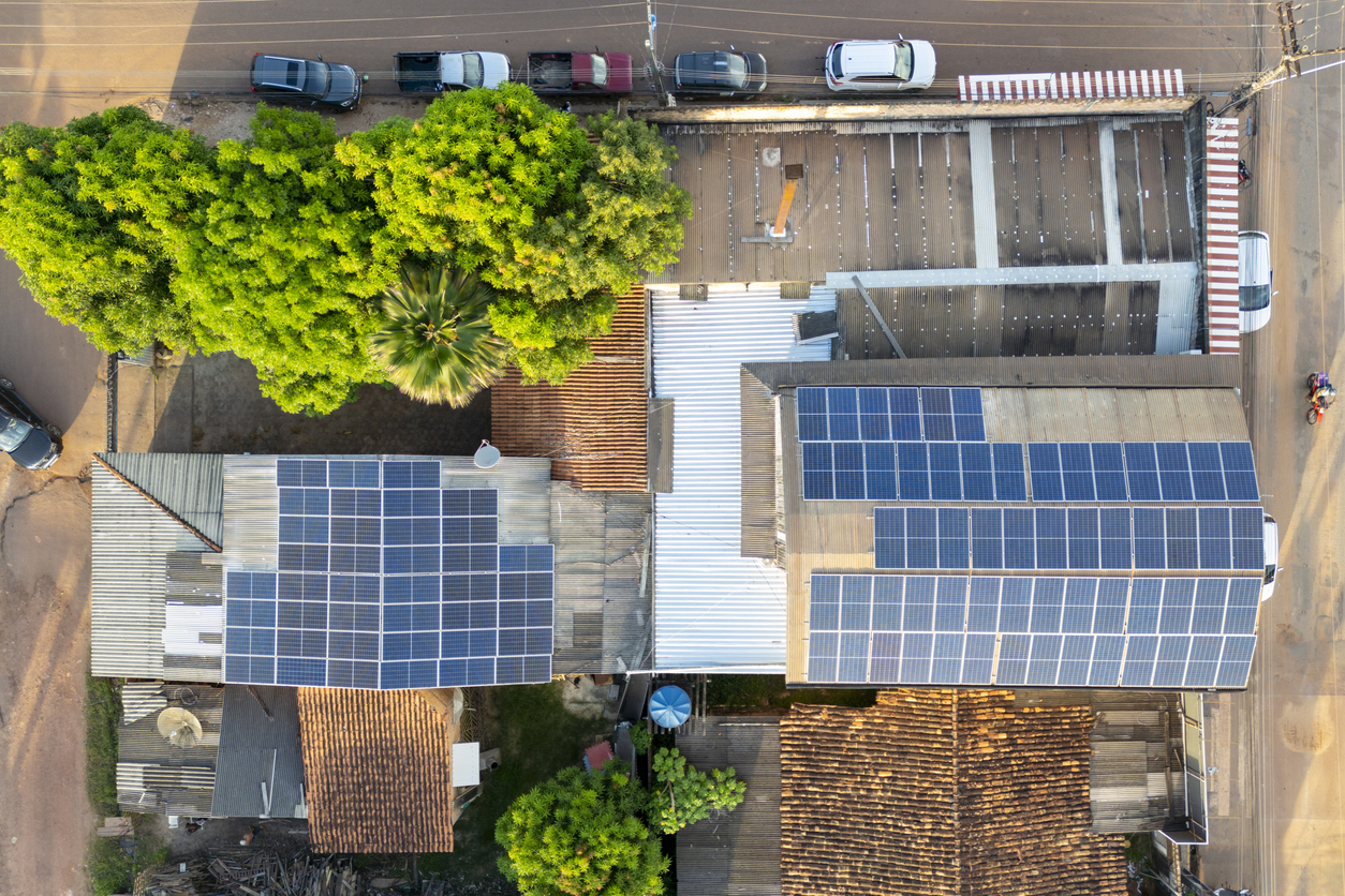 notícia Taxa do sol: o que é, como funciona e o que muda até 2029