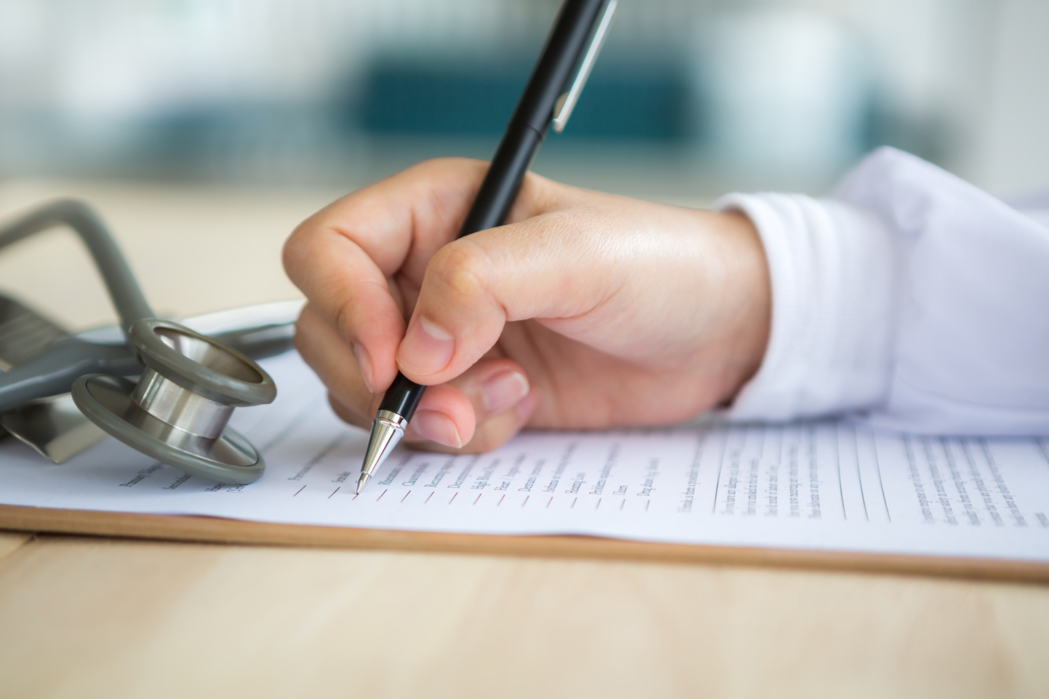 notícia Atestado médico online é válido? Entenda as principais regras e requisitos