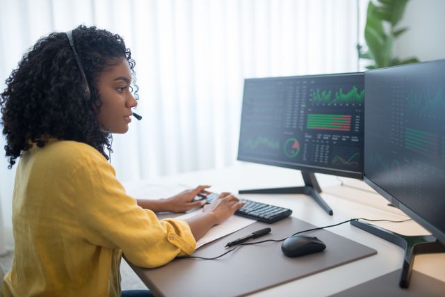 notícia Qual é o impacto da transformação digital na rotina operacional das empresas?