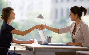 notícia Networking: a chave do sucesso corporativo 