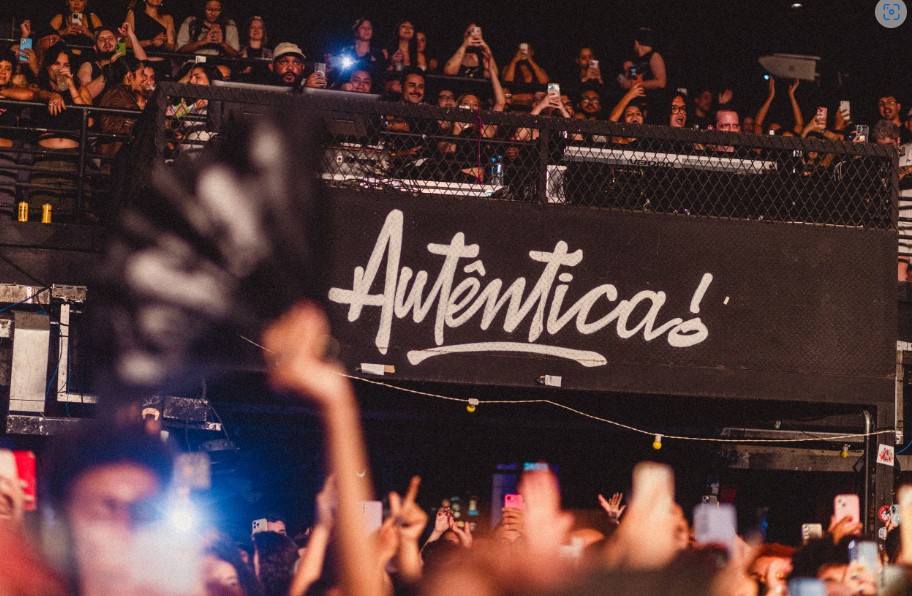 notícia doBrasil assina ativação da Natura Musical para projeto de shows gratuitos em BH 
