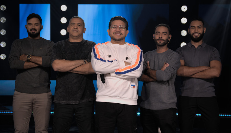 notícia Banda Ophir lança “Está Vindo o Rei”, novo single que anuncia a esperança da volta de Cristo