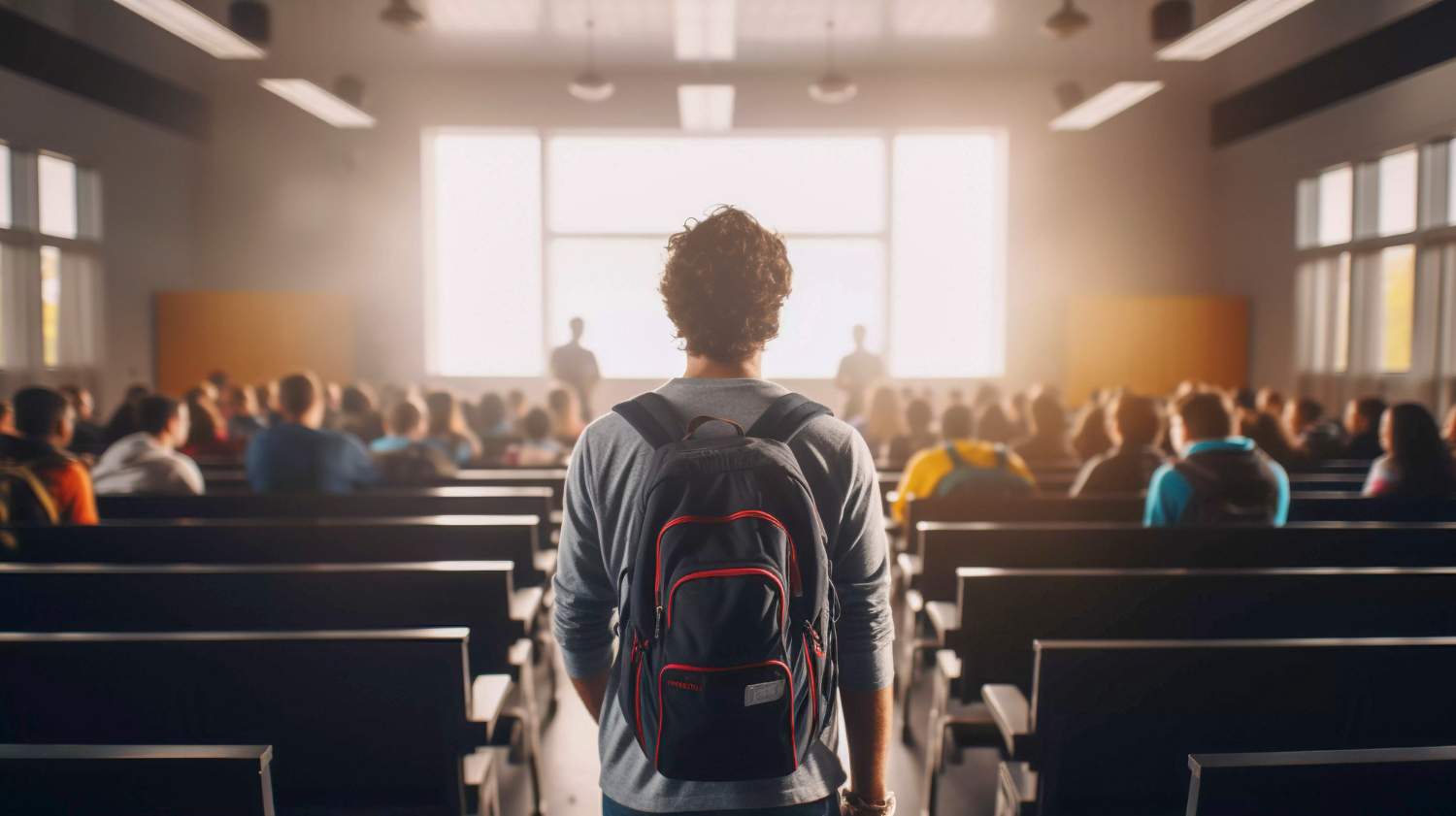 notícia Educação de qualidade: o impacto da formação acadêmica na carreira