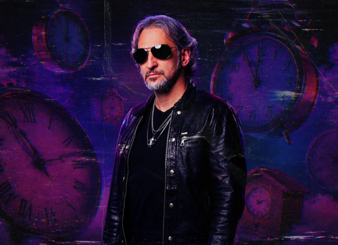 notícia PG resgata a energia do arena rock dos anos 80 e 90 com o álbum “De Volta ao Começo”