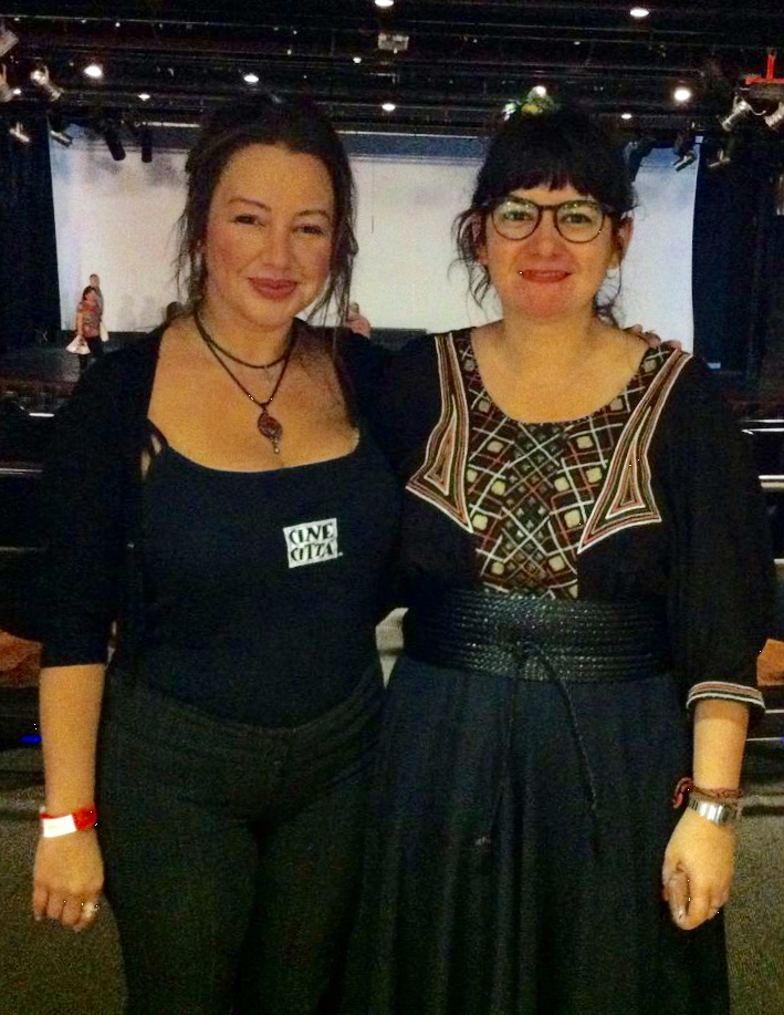 notícia Primavera no Castelo tem estréia em São Paulo no Clube Hebraica com presença convidados, amigos e da atriz cinema internacional Cris Lopes