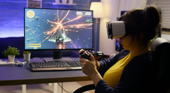 notícia Games e eSports movimentam tecnologia, consumo e novas comunidades digitais