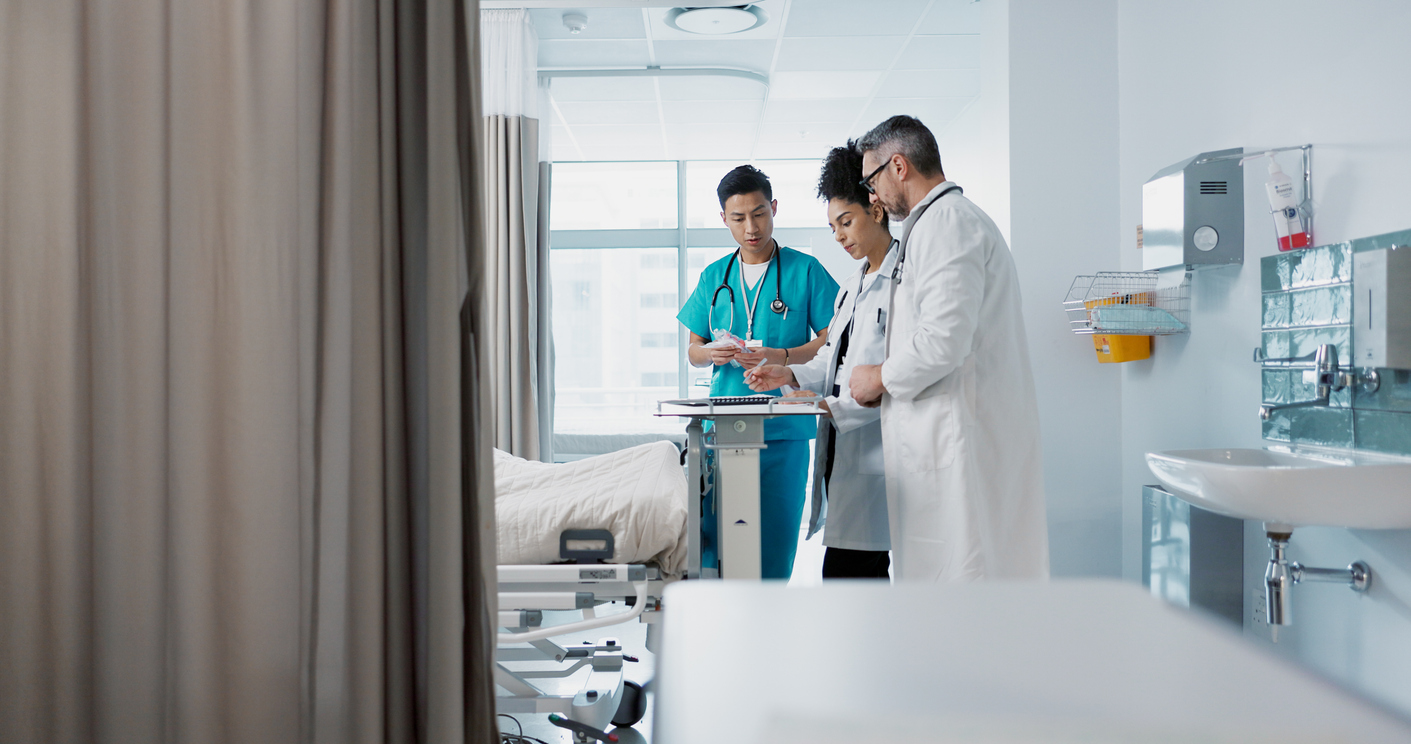 notícia Residência médica: o que é e como funciona