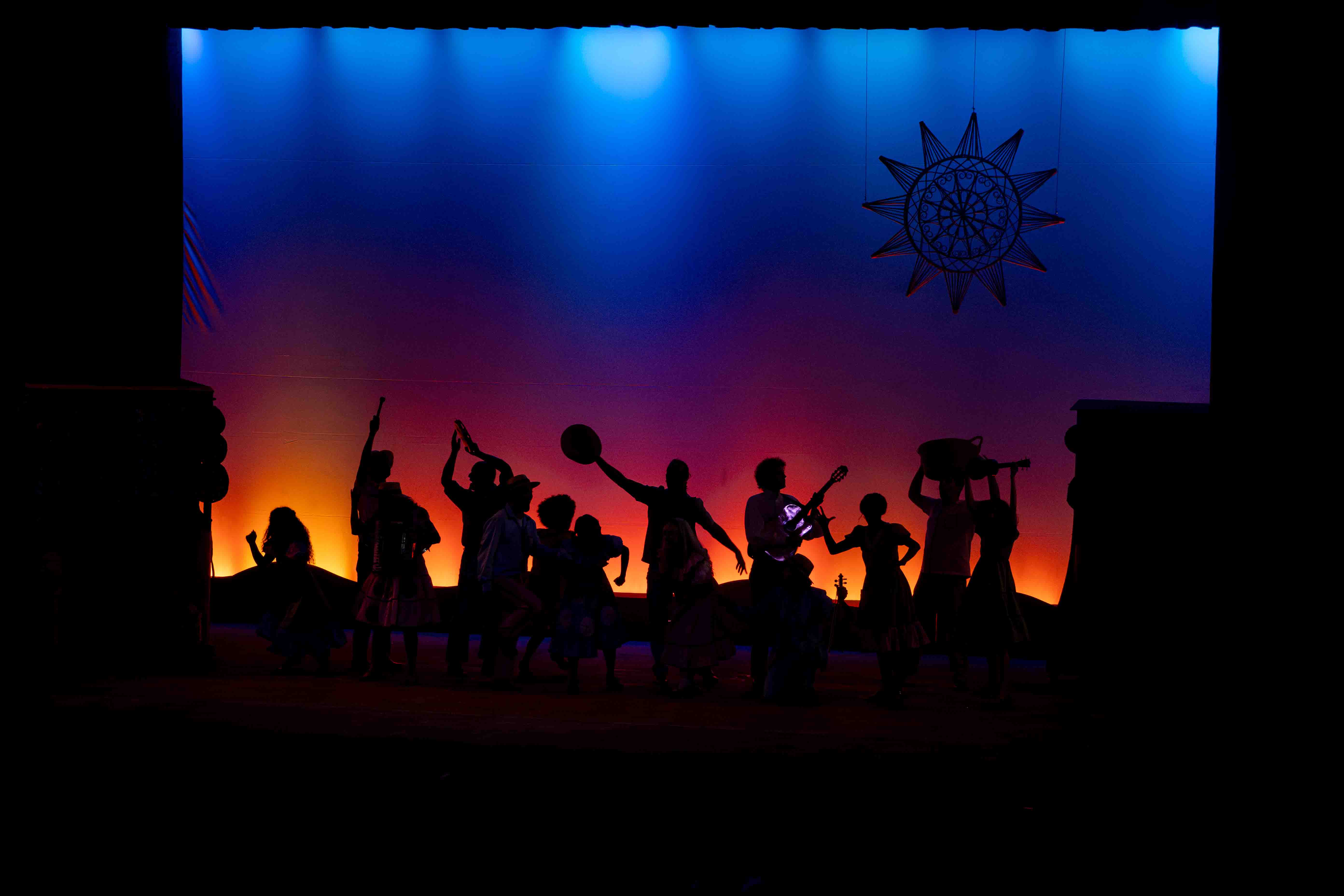 notícia Manaus recebe a reestreia de “Sonho Encantado de Cordel, O Musical” 