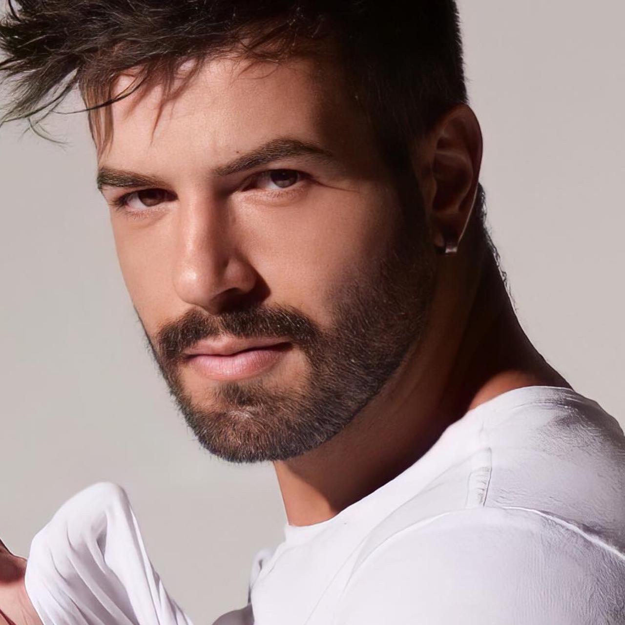notícia Barba ressecada no inverno? Especialista revela como recuperar a saúde dos fios