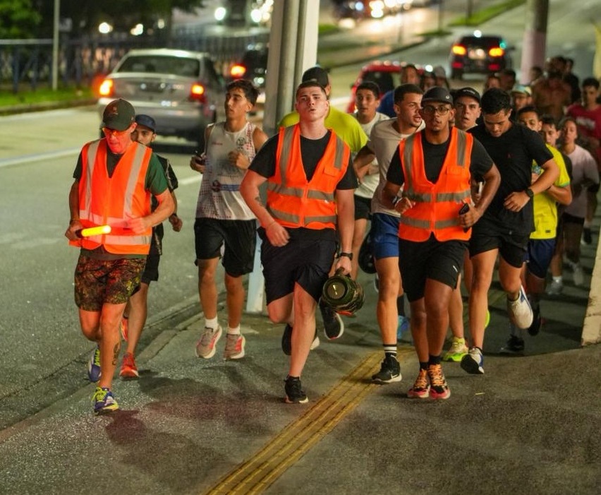 notícia “Corre ZN” cresce e passa a se chamar “Corre Cidade”