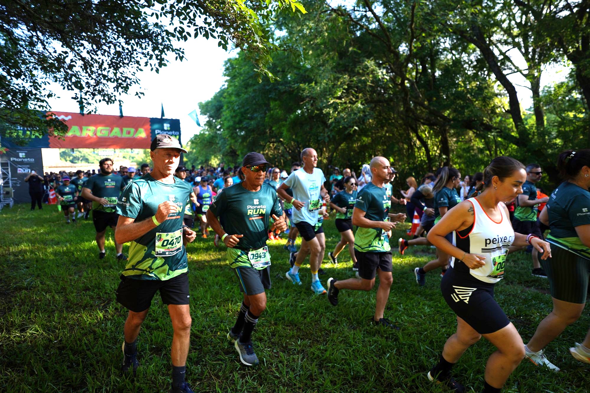 notícia Últimas vagas para a Planeta Run 2026