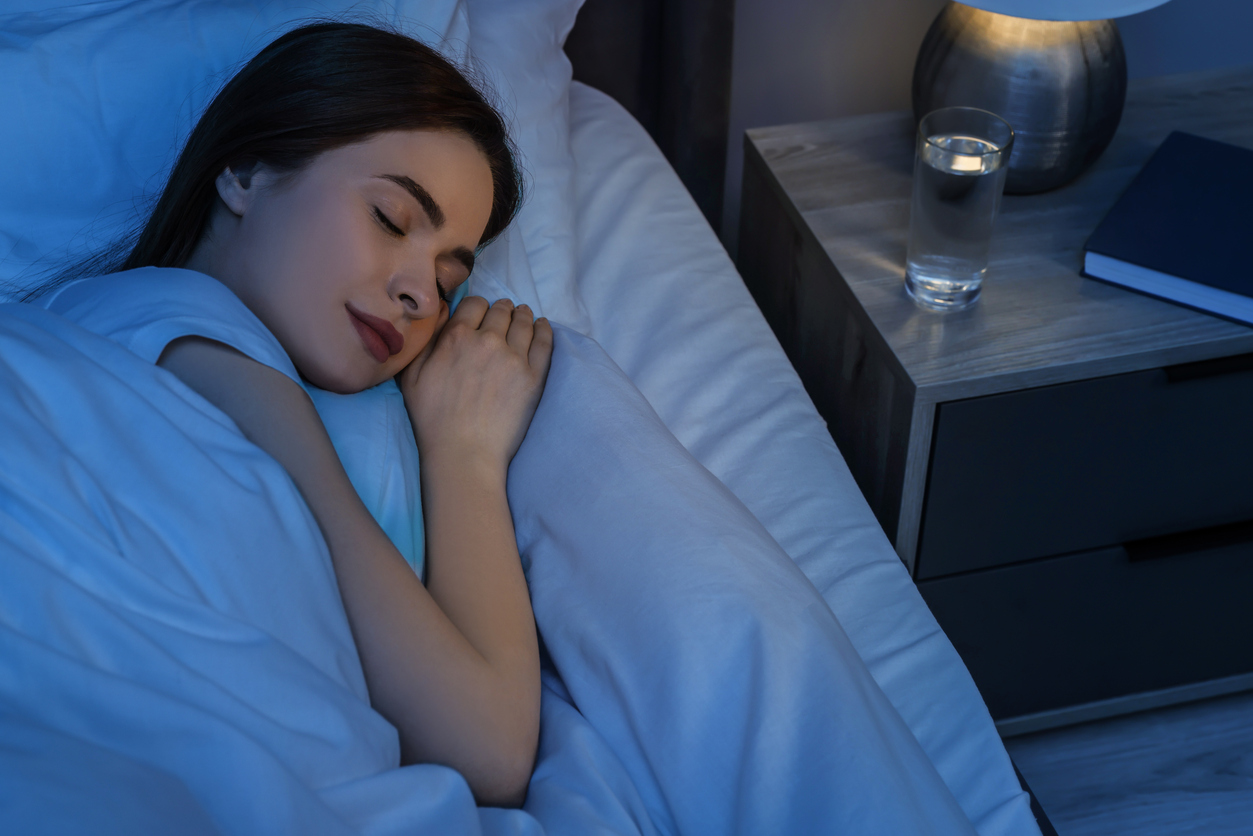 notícia O que a ciência diz sobre qual o ambiente ideal para dormir?