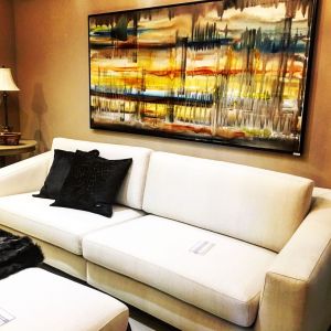 notícia O artista e o mercado 