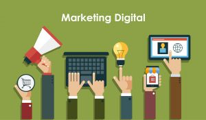 notícia Sem Marketing Digital não há empresas 