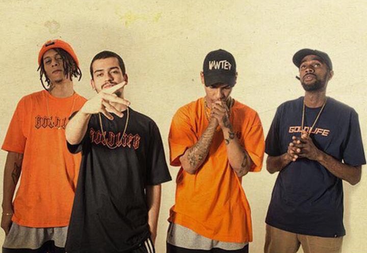 notícia Com apoio da Kings, Showlivre grava primeiro DVD do Primeira Mente