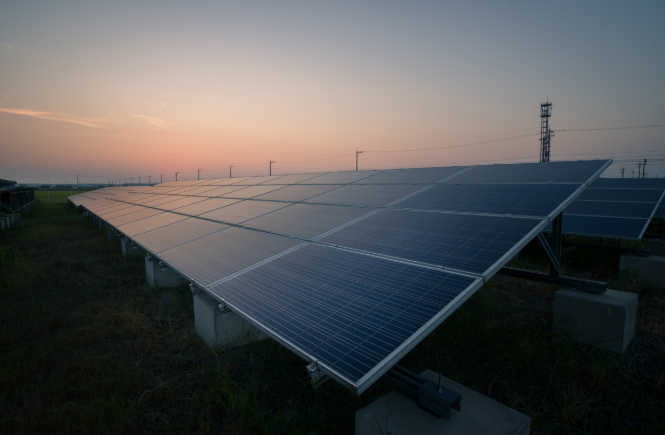 notícia Brasil lidera buscas por energia solar nas Américas